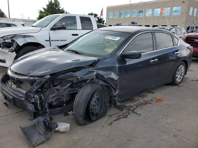 NISSAN ALTIMA 2.5 2015 1n4al3ap3fn407482