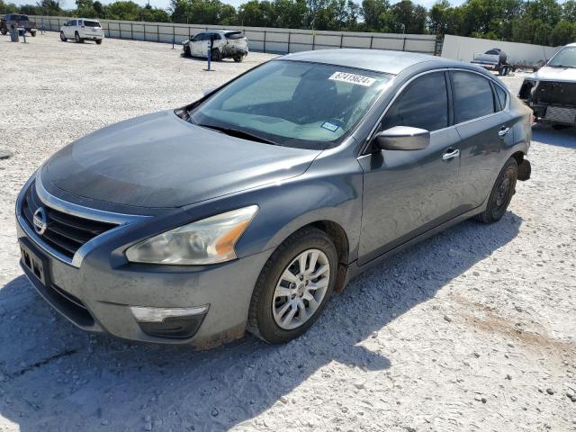 NISSAN ALTIMA 2.5 2015 1n4al3ap3fn860078