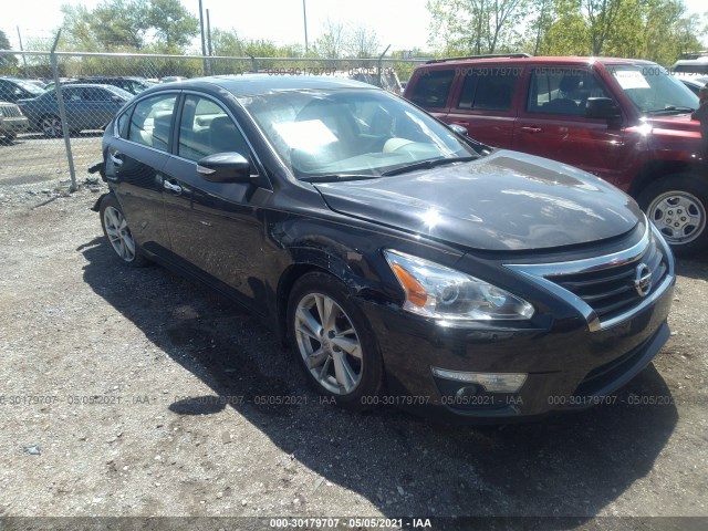 NISSAN ALTIMA 2015 1n4al3ap3fn860162