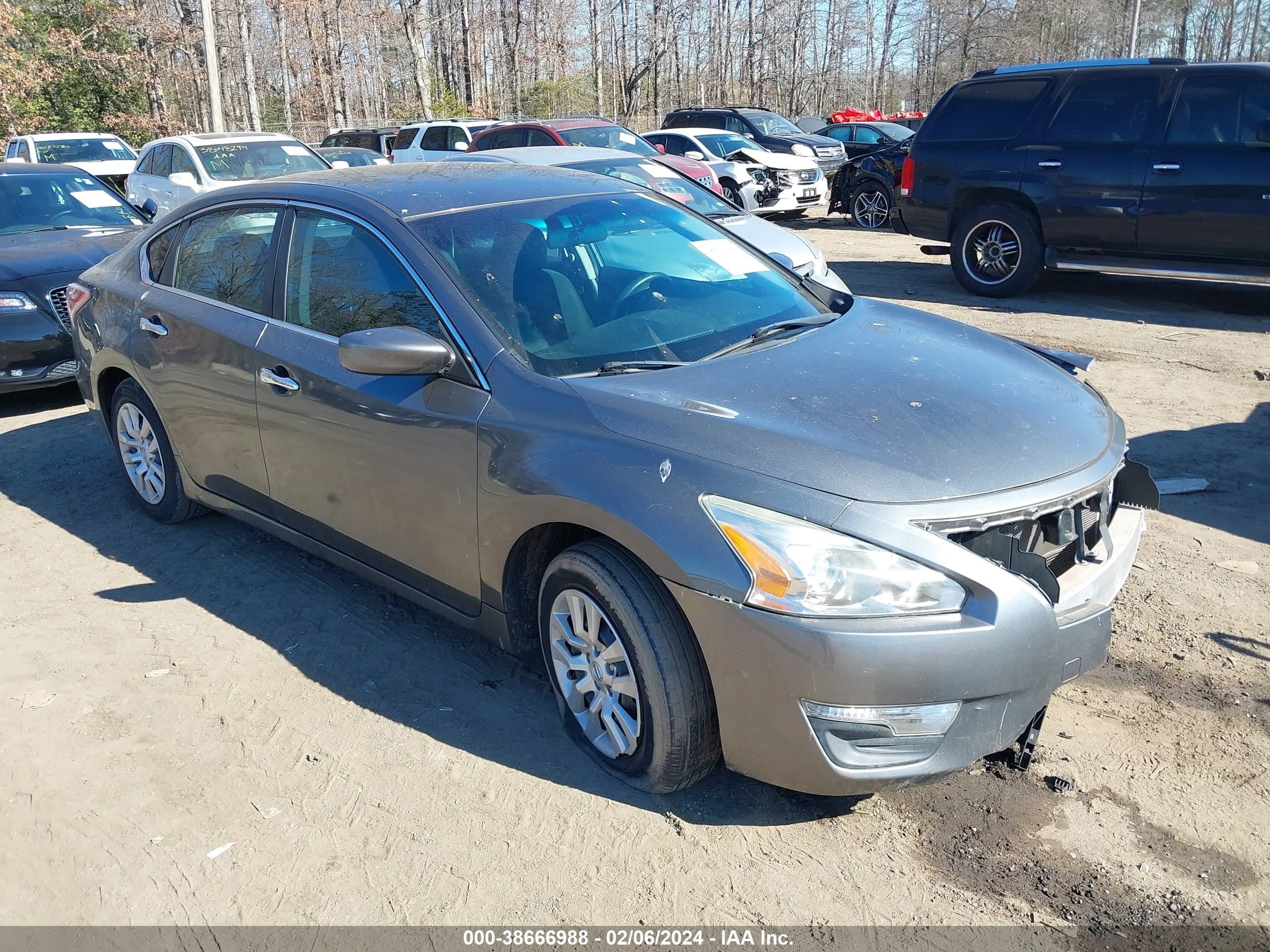 NISSAN ALTIMA 2015 1n4al3ap3fn860274