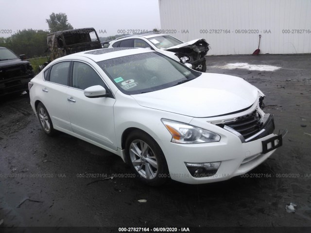 NISSAN ALTIMA 2015 1n4al3ap3fn860338