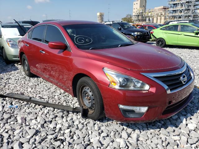 NISSAN ALTIMA 2.5 2015 1n4al3ap3fn860887