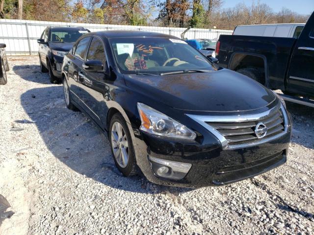 NISSAN ALTIMA 2.5 2015 1n4al3ap3fn861103