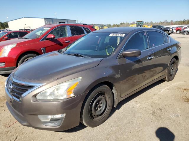 NISSAN ALTIMA 2015 1n4al3ap3fn861411