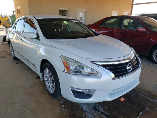 NISSAN ALTIMA 2.5 2015 1n4al3ap3fn861781