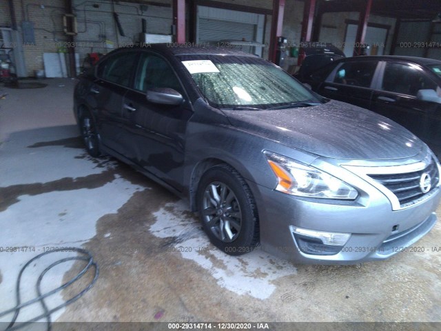 NISSAN ALTIMA 2015 1n4al3ap3fn861859