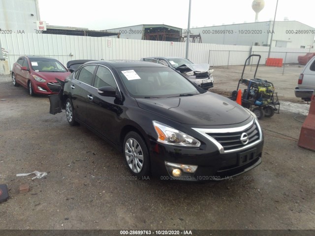 NISSAN ALTIMA 2015 1n4al3ap3fn861912