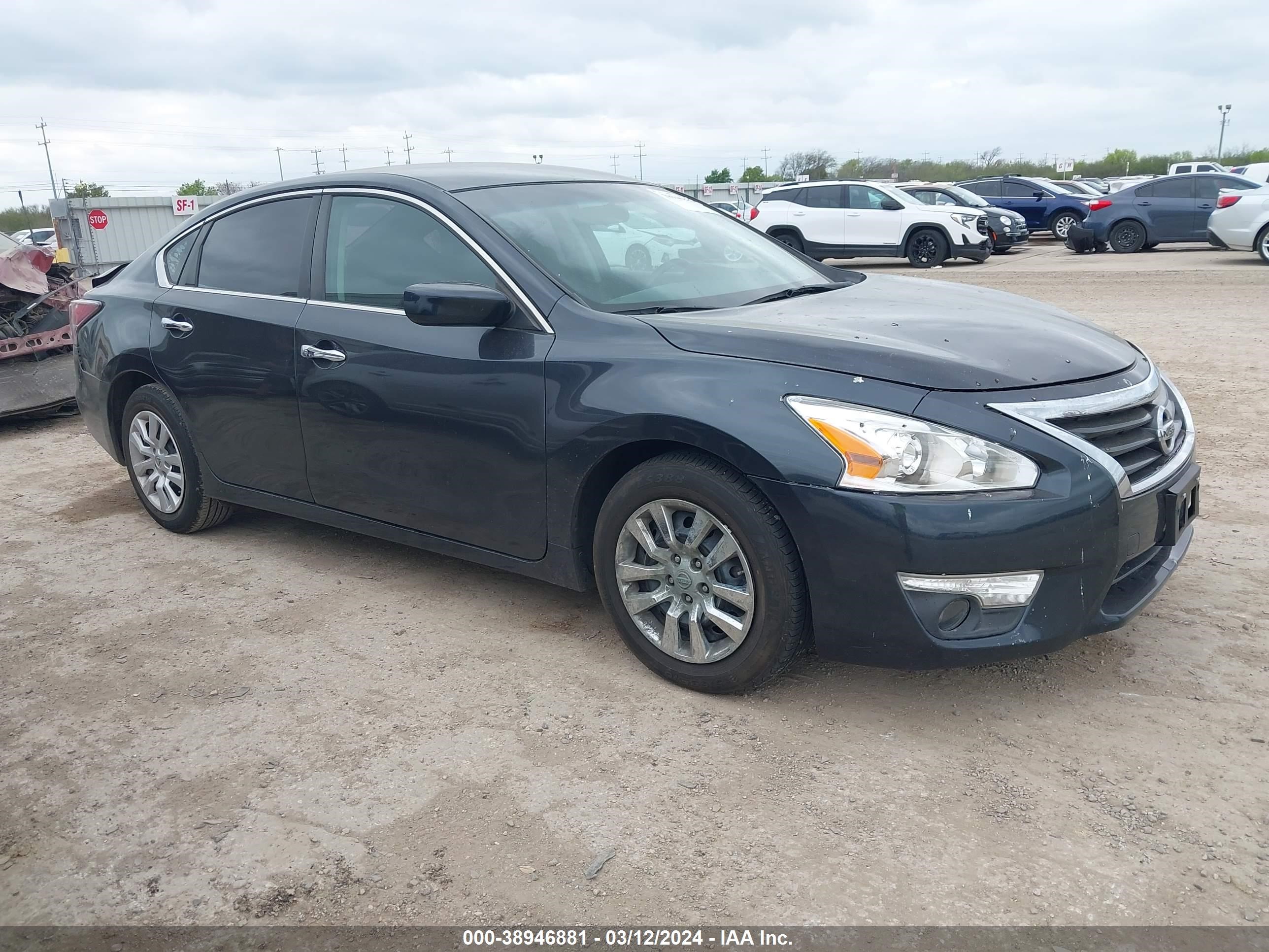 NISSAN ALTIMA 2015 1n4al3ap3fn862574