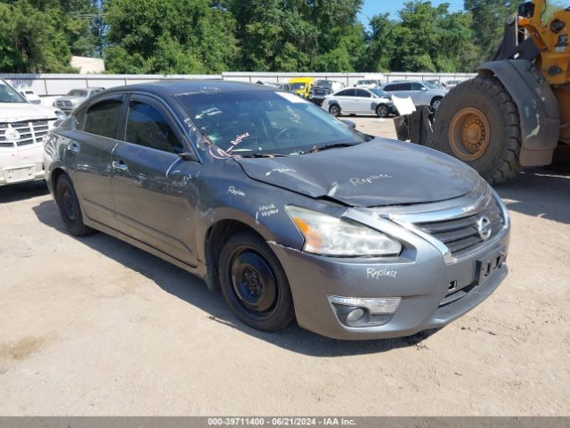 NISSAN ALTIMA 2015 1n4al3ap3fn862722