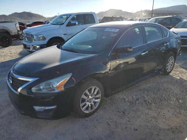 NISSAN ALTIMA 2.5 2015 1n4al3ap3fn862851