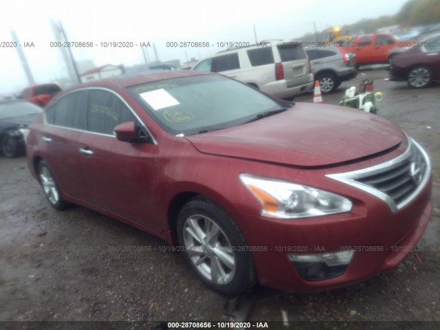 NISSAN ALTIMA 2015 1n4al3ap3fn863546