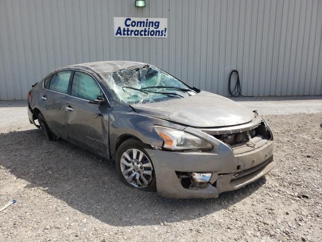 NISSAN ALTIMA 2.5 2015 1n4al3ap3fn863658