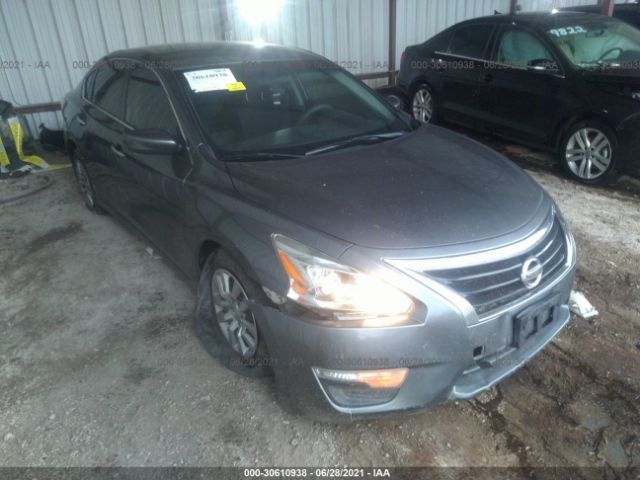 NISSAN ALTIMA 2015 1n4al3ap3fn863837