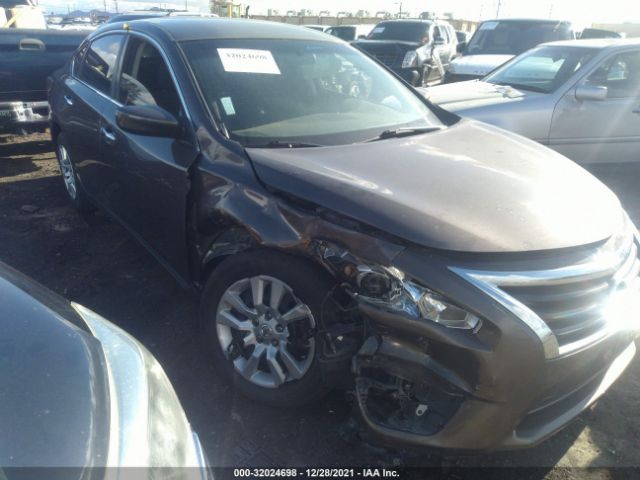 NISSAN ALTIMA 2015 1n4al3ap3fn864048