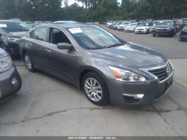 NISSAN ALTIMA 2015 1n4al3ap3fn864888