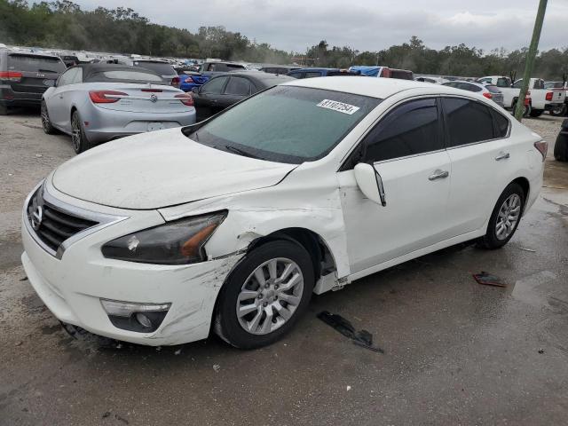 NISSAN ALTIMA 2.5 2015 1n4al3ap3fn865376