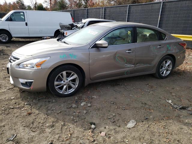 NISSAN ALTIMA 2015 1n4al3ap3fn865796