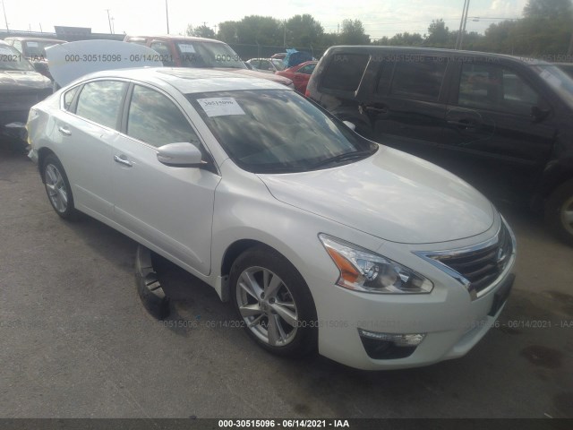 NISSAN ALTIMA 2015 1n4al3ap3fn866012