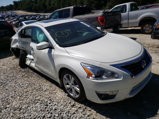 NISSAN ALTIMA 2.5 2015 1n4al3ap3fn866060