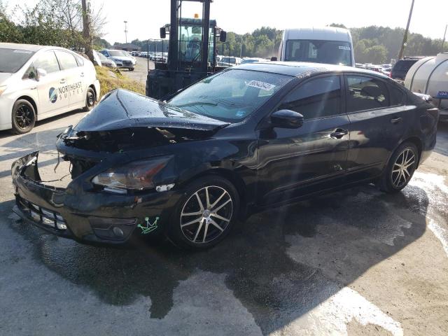 NISSAN ALTIMA 2.5 2015 1n4al3ap3fn866219