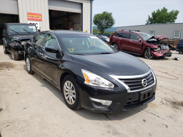 NISSAN ALTIMA 2.5 2015 1n4al3ap3fn866222