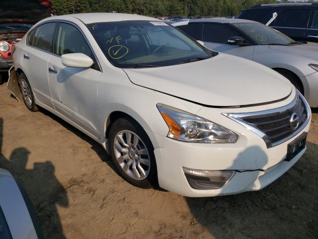 NISSAN ALTIMA 2015 1n4al3ap3fn866298