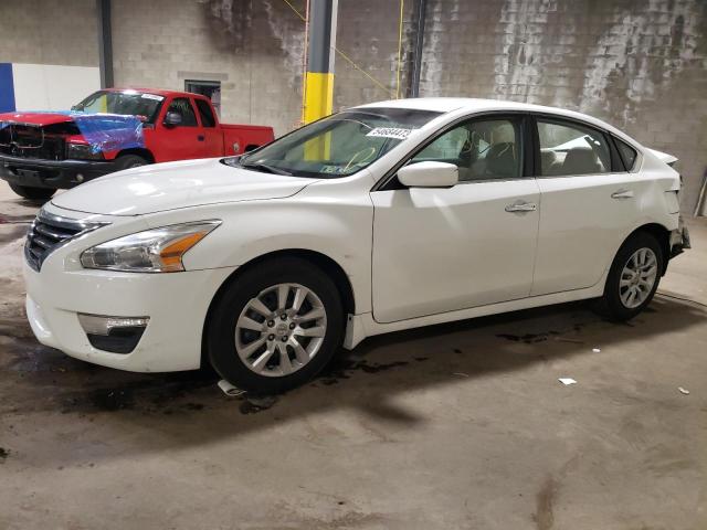 NISSAN ALTIMA 2.5 2015 1n4al3ap3fn866365