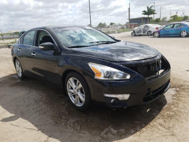 NISSAN ALTIMA 2.5 2015 1n4al3ap3fn866382