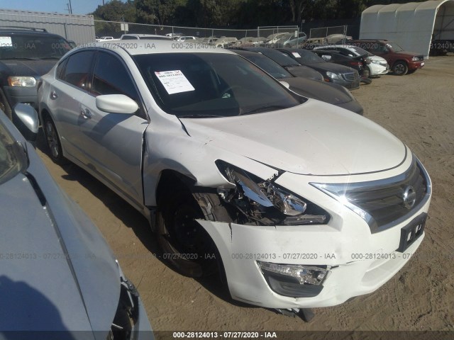 NISSAN ALTIMA 2015 1n4al3ap3fn866477