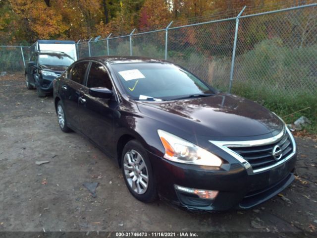 NISSAN ALTIMA 2015 1n4al3ap3fn866639