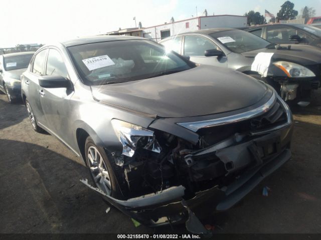 NISSAN ALTIMA 2015 1n4al3ap3fn866804