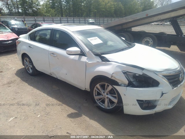 NISSAN ALTIMA 2015 1n4al3ap3fn867712