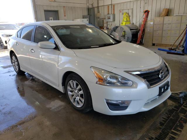 NISSAN ALTIMA 2.5 2015 1n4al3ap3fn868388