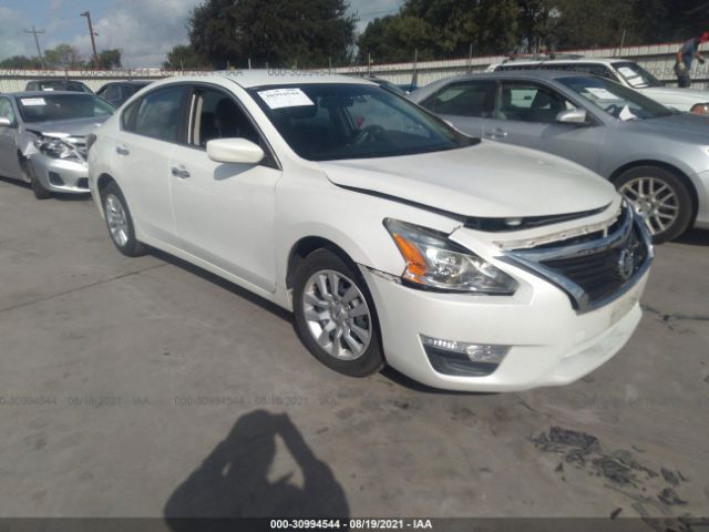 NISSAN ALTIMA 2015 1n4al3ap3fn869105