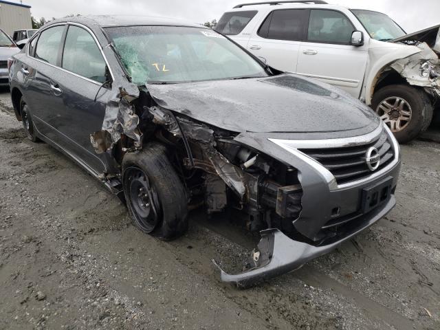 NISSAN ALTIMA 2.5 2015 1n4al3ap3fn869900