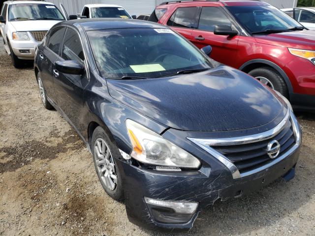 NISSAN ALTIMA 2.5 2015 1n4al3ap3fn870139