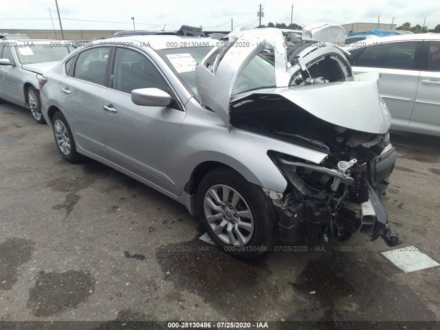 NISSAN ALTIMA 2015 1n4al3ap3fn870481