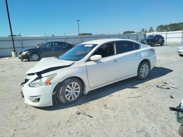 NISSAN ALTIMA 2.5 2015 1n4al3ap3fn870643