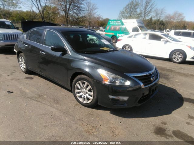 NISSAN ALTIMA 2015 1n4al3ap3fn871159