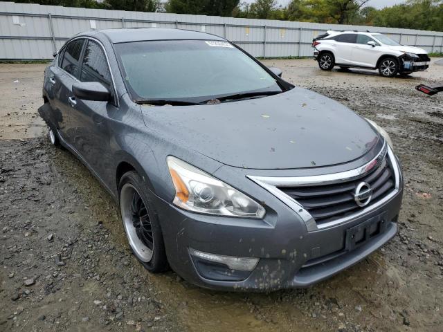 NISSAN ALTIMA 2.5 2015 1n4al3ap3fn871422