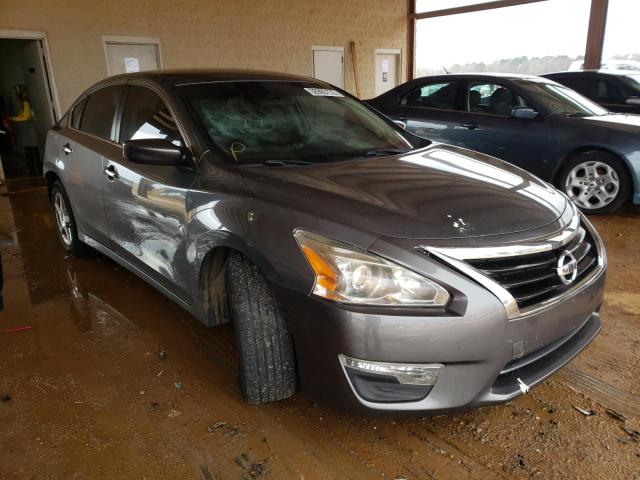 NISSAN ALTIMA 2.5 2015 1n4al3ap3fn872604