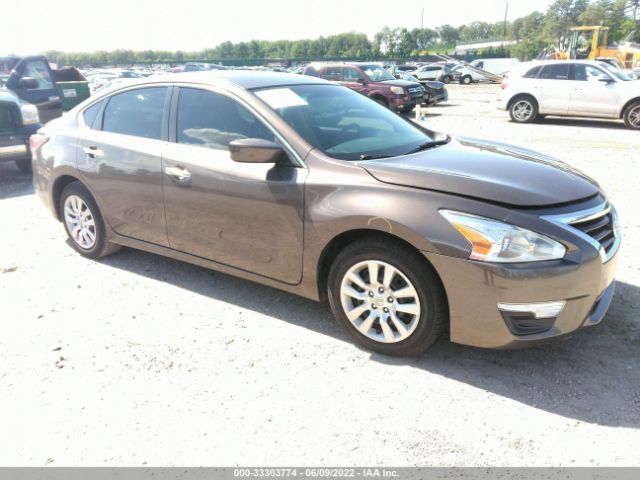 NISSAN ALTIMA 2015 1n4al3ap3fn872909