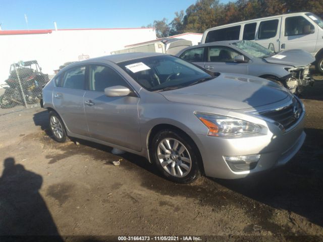 NISSAN ALTIMA 2015 1n4al3ap3fn873297