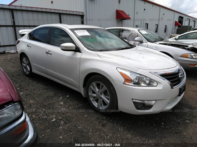 NISSAN ALTIMA 2015 1n4al3ap3fn873638