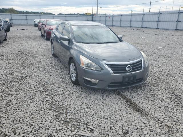 NISSAN ALTIMA 2.5 2015 1n4al3ap3fn873929