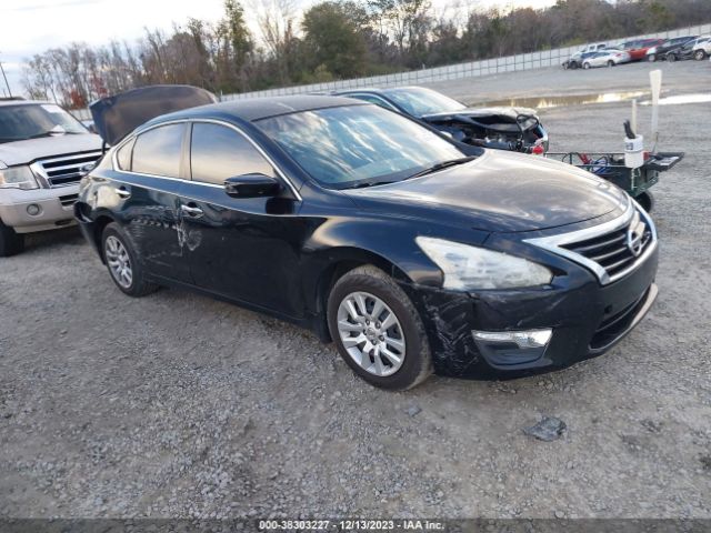 NISSAN ALTIMA 2015 1n4al3ap3fn874045