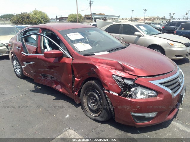 NISSAN ALTIMA 2015 1n4al3ap3fn874904