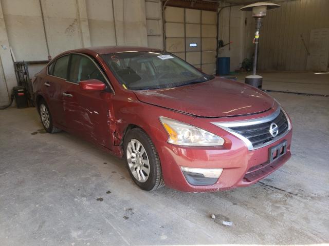 NISSAN NULL 2015 1n4al3ap3fn875003