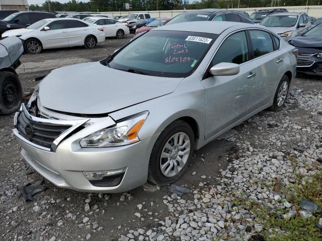 NISSAN ALTIMA 2.5 2015 1n4al3ap3fn875728