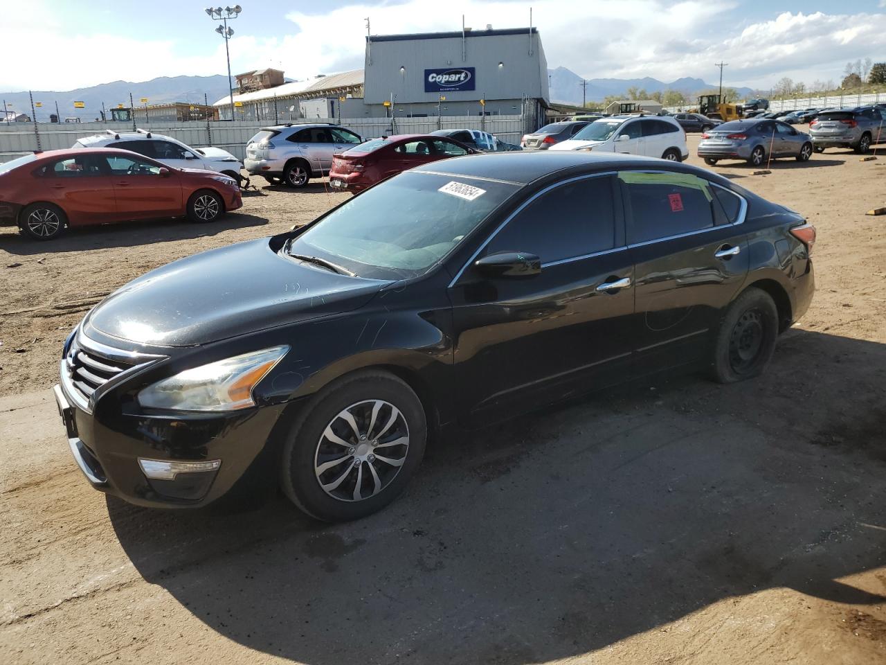 NISSAN ALTIMA 2015 1n4al3ap3fn876149